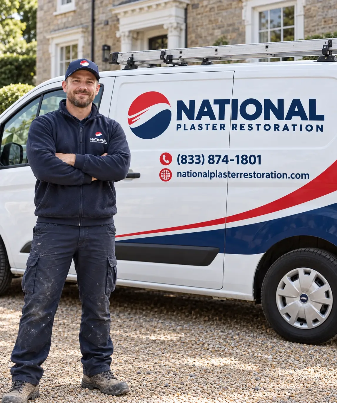 Plaster Repair company in Eveleth, MN